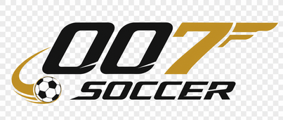 007 Soccer Logo